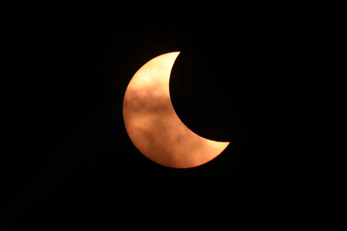 solar eclipse malaysia 2017